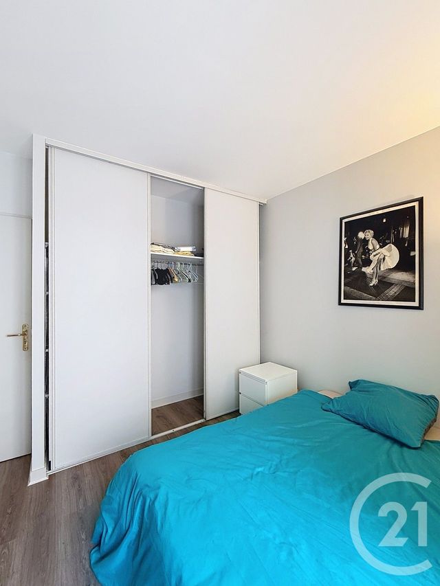 Appartement à louer - 2 pièces - 55.75 m2 - LEVALLOIS PERRET - 92 - ILE-DE-FRANCE - Century 21 Anatole France