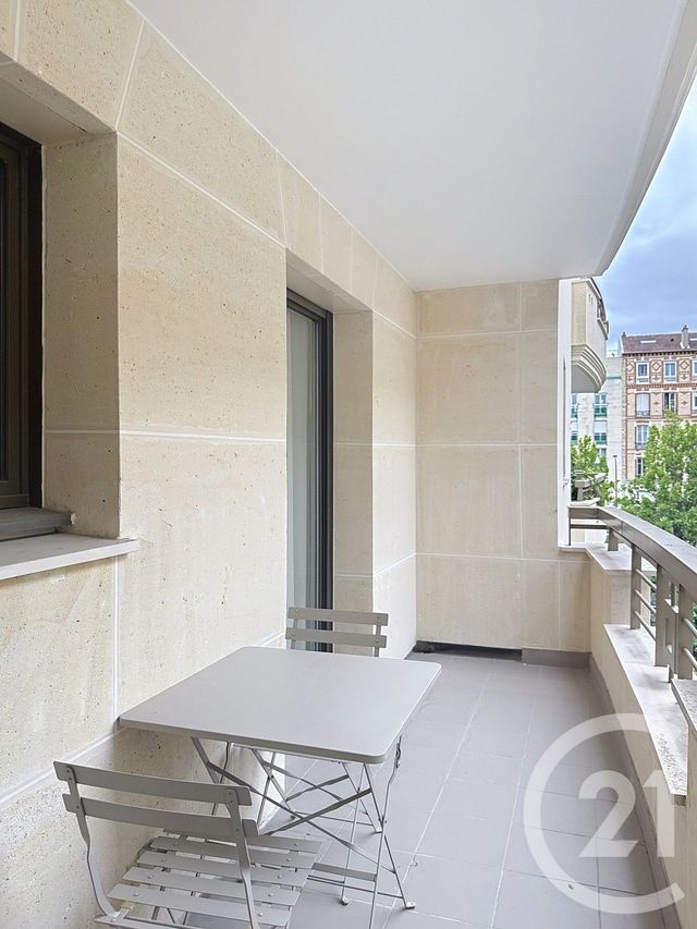 Appartement à louer - 2 pièces - 55.75 m2 - LEVALLOIS PERRET - 92 - ILE-DE-FRANCE - Century 21 Anatole France
