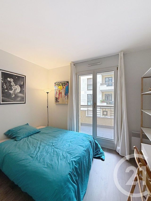 Appartement à louer - 2 pièces - 55.75 m2 - LEVALLOIS PERRET - 92 - ILE-DE-FRANCE - Century 21 Anatole France