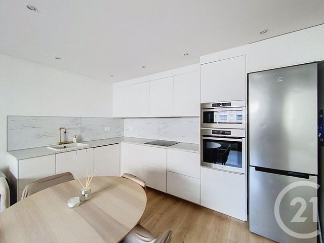 Appartement F3 à louer - 3 pièces - 59.05 m2 - LEVALLOIS PERRET - 92 - ILE-DE-FRANCE - Century 21 Anatole France