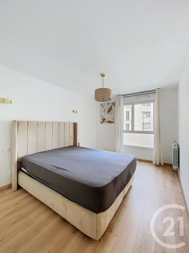 Appartement F3 à louer - 3 pièces - 59.05 m2 - LEVALLOIS PERRET - 92 - ILE-DE-FRANCE - Century 21 Anatole France