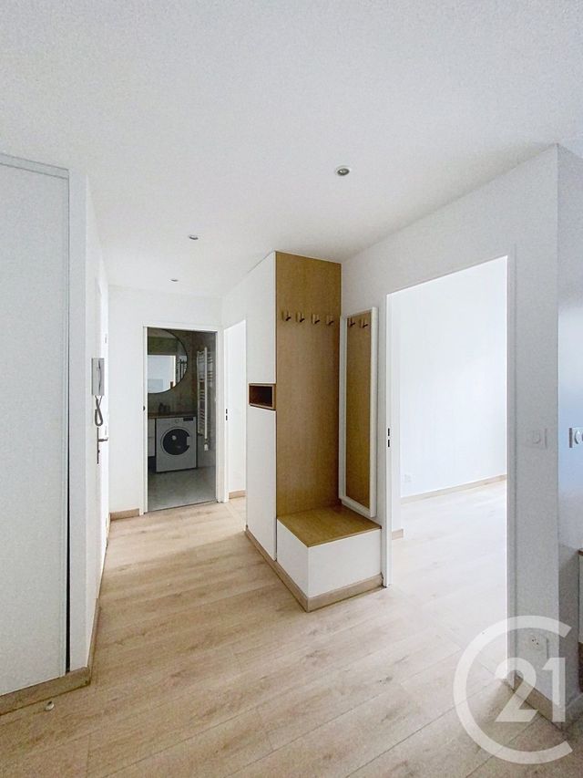 Appartement F3 à louer - 3 pièces - 59.05 m2 - LEVALLOIS PERRET - 92 - ILE-DE-FRANCE - Century 21 Anatole France