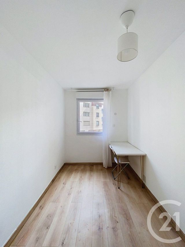 Appartement F3 à louer - 3 pièces - 59.05 m2 - LEVALLOIS PERRET - 92 - ILE-DE-FRANCE - Century 21 Anatole France