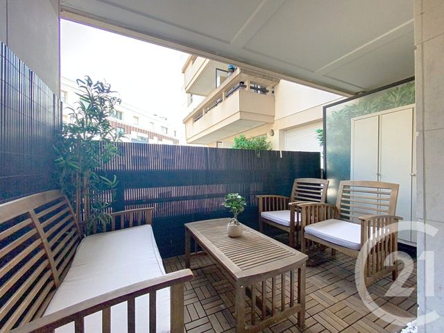 Appartement F3 à louer - 3 pièces - 59.05 m2 - LEVALLOIS PERRET - 92 - ILE-DE-FRANCE - Century 21 Anatole France