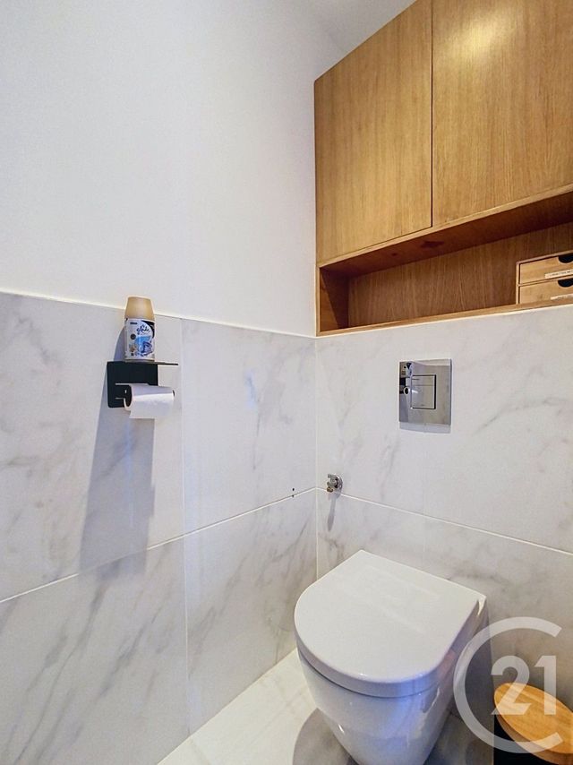 Appartement F3 à louer - 3 pièces - 59.05 m2 - LEVALLOIS PERRET - 92 - ILE-DE-FRANCE - Century 21 Anatole France