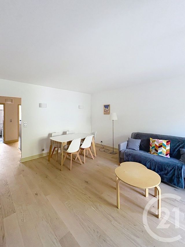 Appartement F2 à louer - 2 pièces - 57.0 m2 - LEVALLOIS PERRET - 92 - ILE-DE-FRANCE - Century 21 Anatole France
