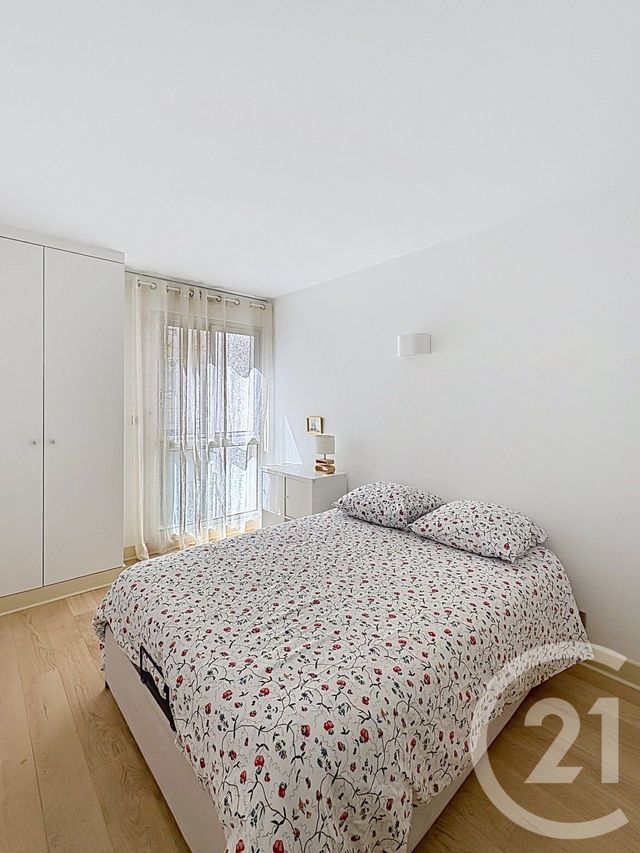 Appartement F2 à louer - 2 pièces - 57.0 m2 - LEVALLOIS PERRET - 92 - ILE-DE-FRANCE - Century 21 Anatole France
