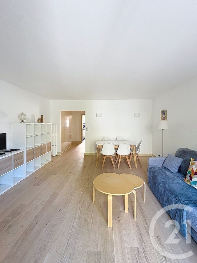 Appartement F2 à louer - 2 pièces - 57.0 m2 - LEVALLOIS PERRET - 92 - ILE-DE-FRANCE - Century 21 Anatole France