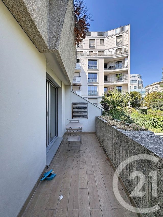 Appartement F2 à louer - 2 pièces - 57.0 m2 - LEVALLOIS PERRET - 92 - ILE-DE-FRANCE - Century 21 Anatole France