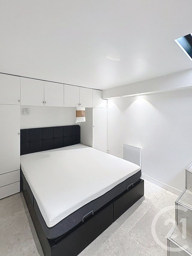 Appartement F2 à louer - 2 pièces - 25.0 m2 - NEUILLY SUR SEINE - 92 - ILE-DE-FRANCE - Century 21 Anatole France