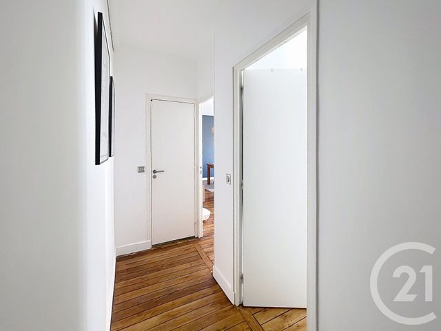 Appartement F2 à vendre - 2 pièces - 46.21 m2 - LEVALLOIS PERRET - 92 - ILE-DE-FRANCE - Century 21 Anatole France