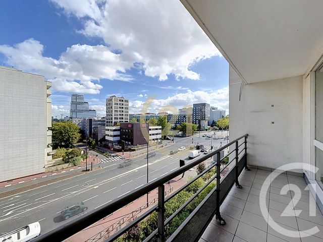 Appartement F2 à vendre LEVALLOIS PERRET