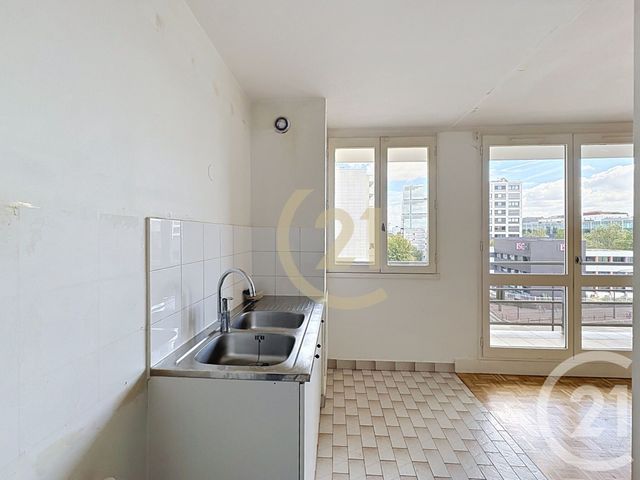Appartement F2 à vendre - 2 pièces - 46.8 m2 - LEVALLOIS PERRET - 92 - ILE-DE-FRANCE - Century 21 Anatole France