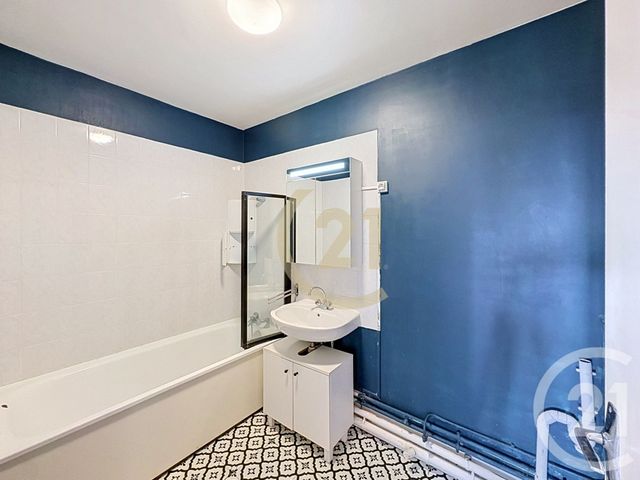 Appartement F2 à vendre - 2 pièces - 46.8 m2 - LEVALLOIS PERRET - 92 - ILE-DE-FRANCE - Century 21 Anatole France
