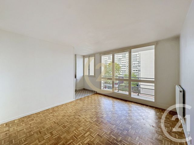 Appartement F2 à vendre - 2 pièces - 46.8 m2 - LEVALLOIS PERRET - 92 - ILE-DE-FRANCE - Century 21 Anatole France