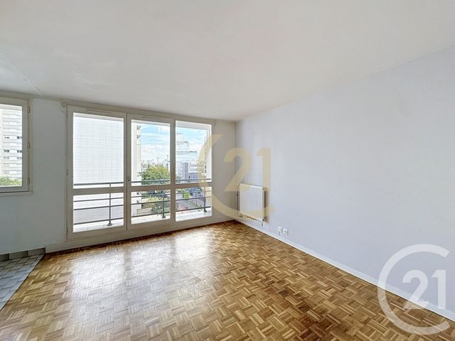 Appartement F2 à vendre - 2 pièces - 46.8 m2 - LEVALLOIS PERRET - 92 - ILE-DE-FRANCE - Century 21 Anatole France