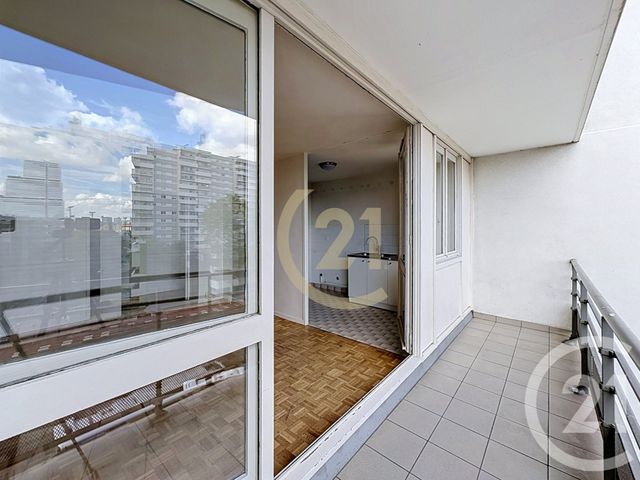 Appartement F2 à vendre - 2 pièces - 46.8 m2 - LEVALLOIS PERRET - 92 - ILE-DE-FRANCE - Century 21 Anatole France