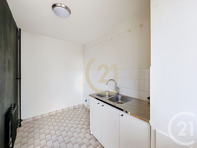 Appartement F2 à vendre - 2 pièces - 46.8 m2 - LEVALLOIS PERRET - 92 - ILE-DE-FRANCE - Century 21 Anatole France