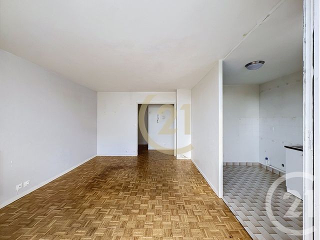 Appartement F2 à vendre - 2 pièces - 46.8 m2 - LEVALLOIS PERRET - 92 - ILE-DE-FRANCE - Century 21 Anatole France