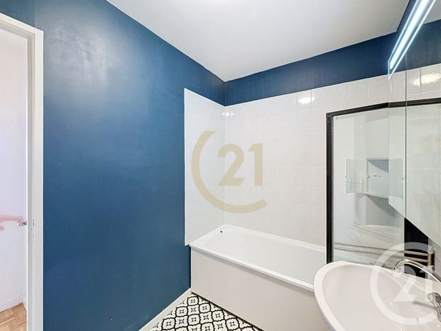 Appartement F2 à vendre - 2 pièces - 46.8 m2 - LEVALLOIS PERRET - 92 - ILE-DE-FRANCE - Century 21 Anatole France