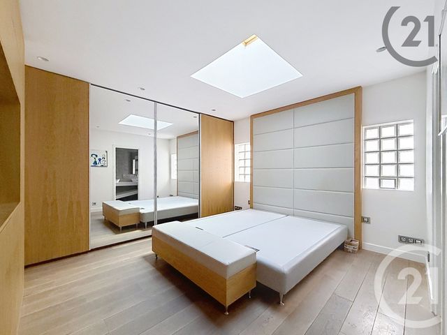 maison à vendre - 5 pièces - 178.0 m2 - COURBEVOIE - 92 - ILE-DE-FRANCE - Century 21 Anatole France