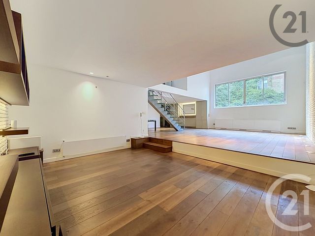 maison à vendre - 5 pièces - 178.0 m2 - COURBEVOIE - 92 - ILE-DE-FRANCE - Century 21 Anatole France