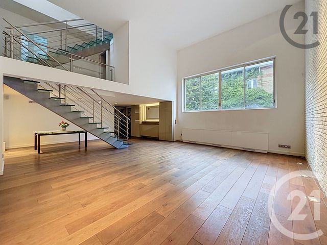 maison à vendre - 5 pièces - 178.0 m2 - COURBEVOIE - 92 - ILE-DE-FRANCE - Century 21 Anatole France