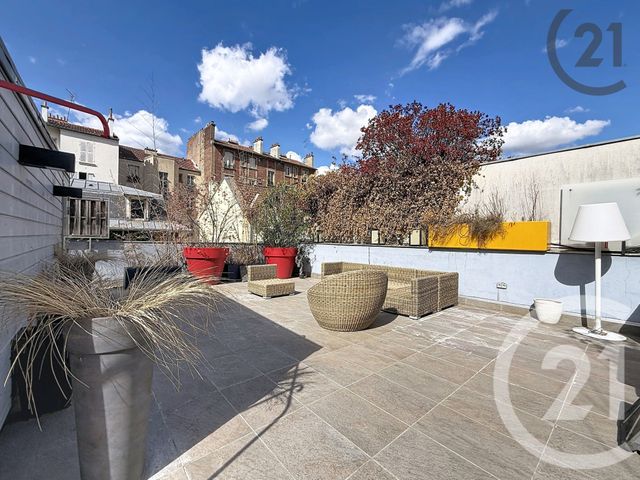 maison à vendre - 5 pièces - 178.0 m2 - COURBEVOIE - 92 - ILE-DE-FRANCE - Century 21 Anatole France