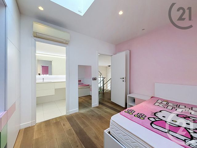 maison à vendre - 5 pièces - 178.0 m2 - COURBEVOIE - 92 - ILE-DE-FRANCE - Century 21 Anatole France