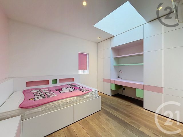 maison à vendre - 5 pièces - 178.0 m2 - COURBEVOIE - 92 - ILE-DE-FRANCE - Century 21 Anatole France