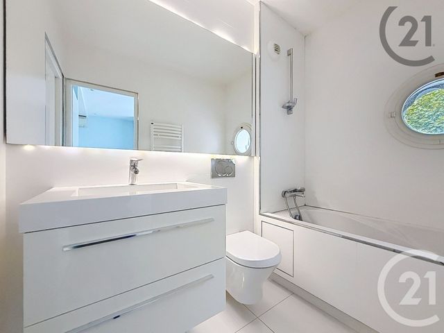 maison à vendre - 5 pièces - 178.0 m2 - COURBEVOIE - 92 - ILE-DE-FRANCE - Century 21 Anatole France