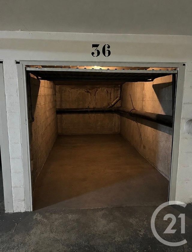 Parking à vendre NEUILLY SUR SEINE