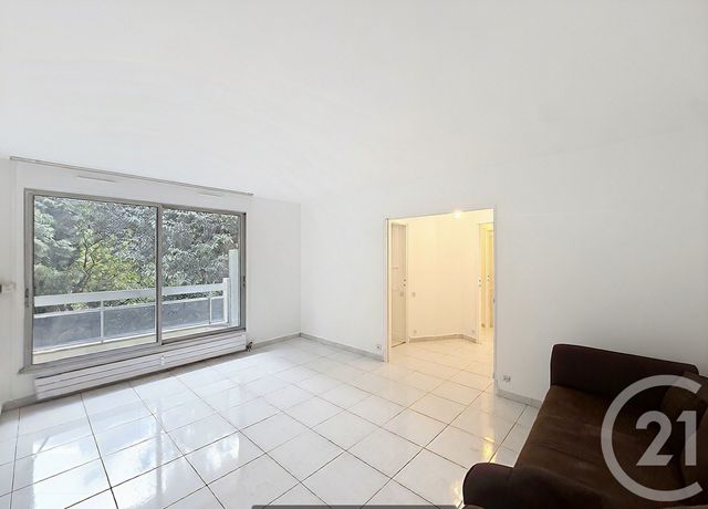 Appartement F2 à louer LEVALLOIS PERRET