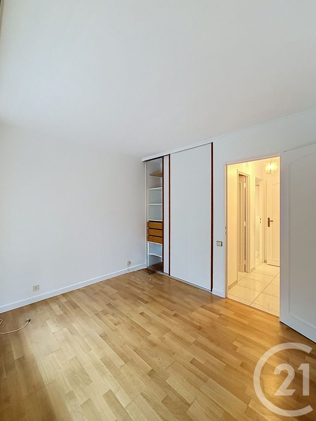 Appartement F2 à louer - 2 pièces - 46.93 m2 - LEVALLOIS PERRET - 92 - ILE-DE-FRANCE - Century 21 Anatole France