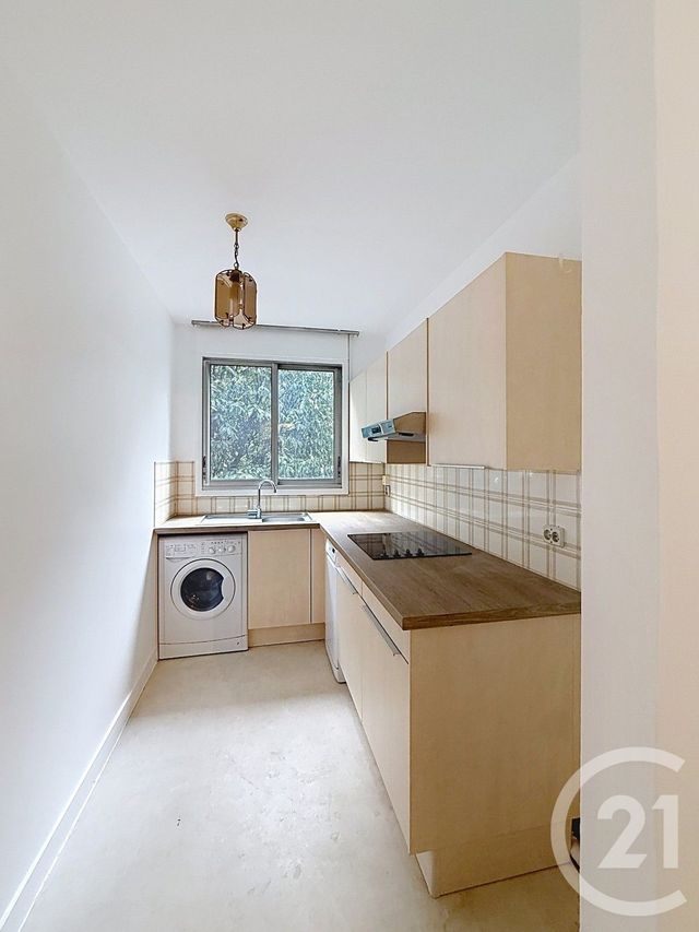 Appartement F2 à louer - 2 pièces - 46.93 m2 - LEVALLOIS PERRET - 92 - ILE-DE-FRANCE - Century 21 Anatole France