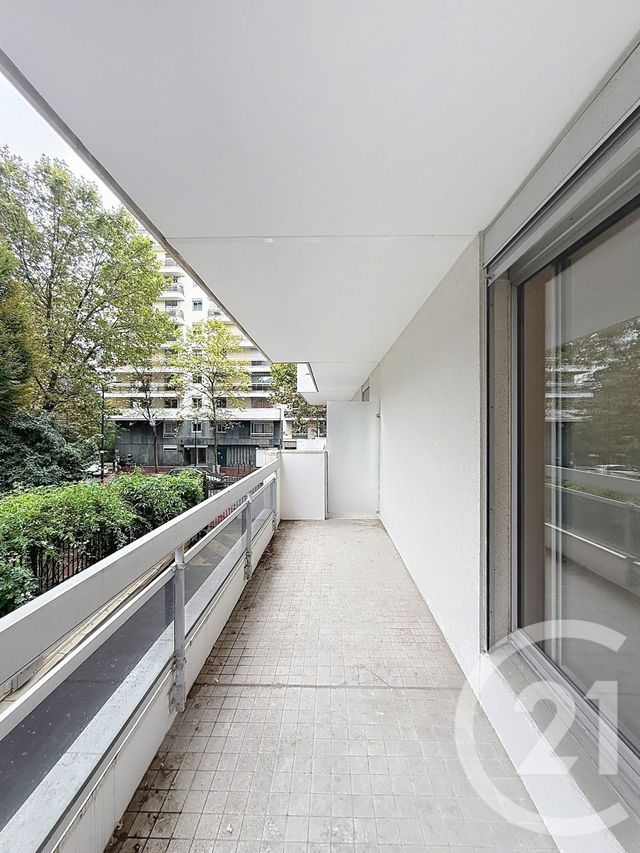 Appartement F2 à louer - 2 pièces - 46.93 m2 - LEVALLOIS PERRET - 92 - ILE-DE-FRANCE - Century 21 Anatole France