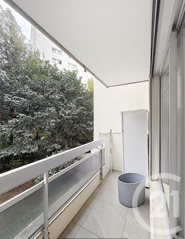 Appartement F2 à louer - 2 pièces - 46.93 m2 - LEVALLOIS PERRET - 92 - ILE-DE-FRANCE - Century 21 Anatole France