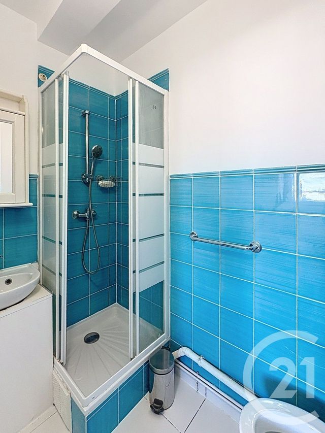 Appartement F1 à louer - 1 pièce - 20.0 m2 - NEUILLY SUR SEINE - 92 - ILE-DE-FRANCE - Century 21 Anatole France