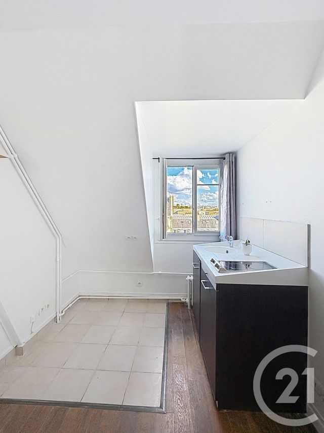 Appartement F1 à louer - 1 pièce - 20.0 m2 - NEUILLY SUR SEINE - 92 - ILE-DE-FRANCE - Century 21 Anatole France