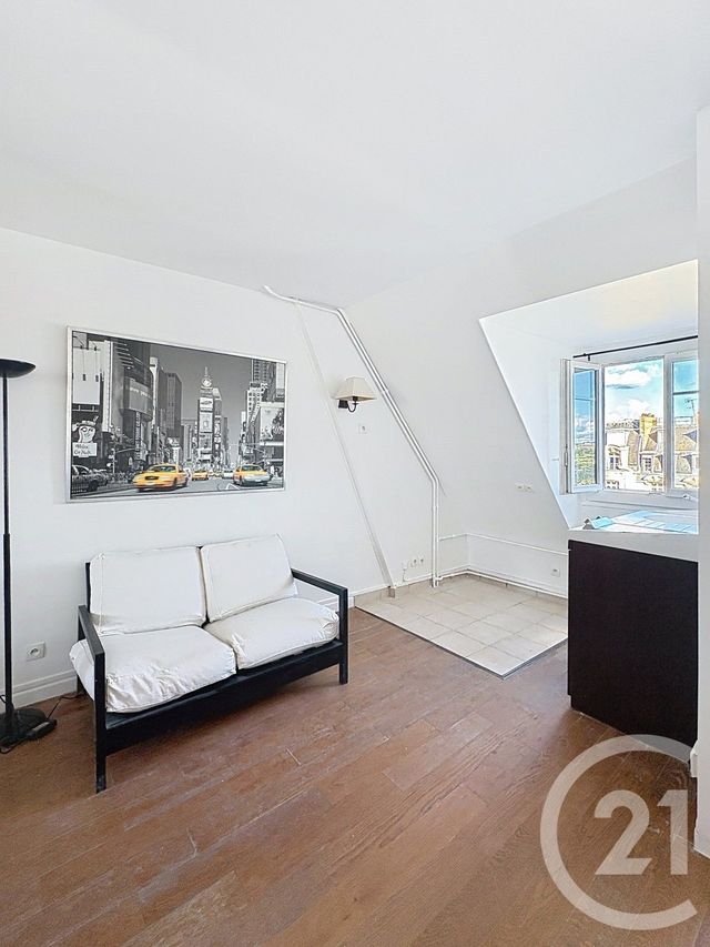 appartement - NEUILLY SUR SEINE - 92
