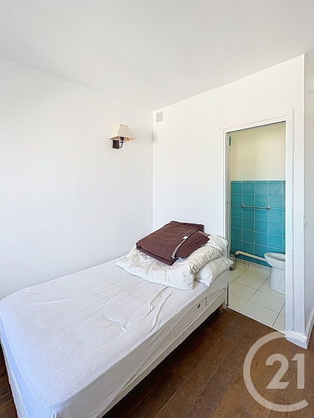 Appartement F1 à louer - 1 pièce - 20.0 m2 - NEUILLY SUR SEINE - 92 - ILE-DE-FRANCE - Century 21 Anatole France