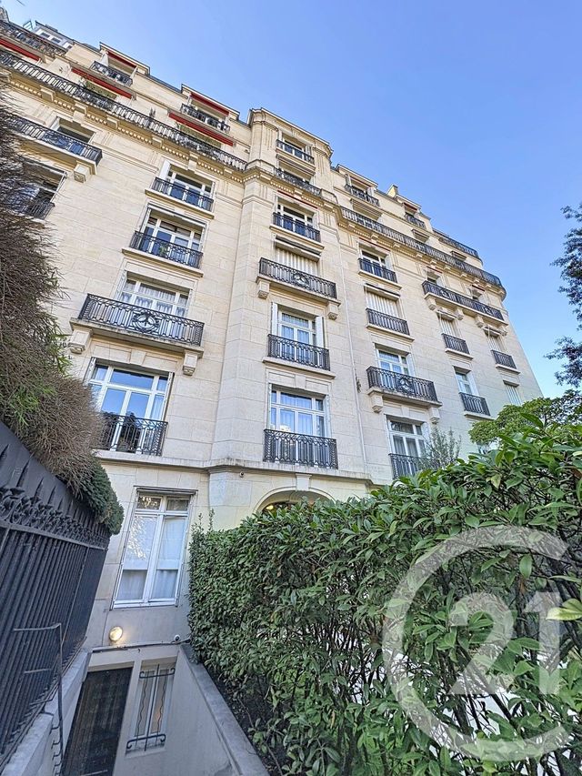 Appartement F1 à louer - 1 pièce - 20.0 m2 - NEUILLY SUR SEINE - 92 - ILE-DE-FRANCE - Century 21 Anatole France