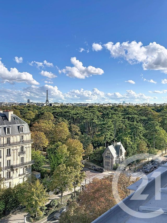 Appartement F1 à louer - 1 pièce - 20.0 m2 - NEUILLY SUR SEINE - 92 - ILE-DE-FRANCE - Century 21 Anatole France