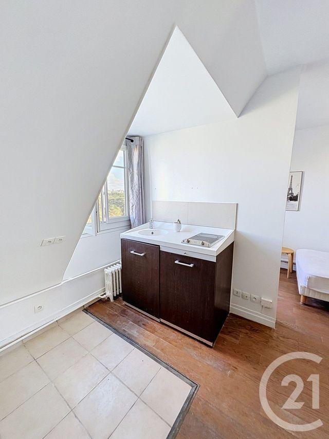 Appartement F1 à louer - 1 pièce - 20.0 m2 - NEUILLY SUR SEINE - 92 - ILE-DE-FRANCE - Century 21 Anatole France