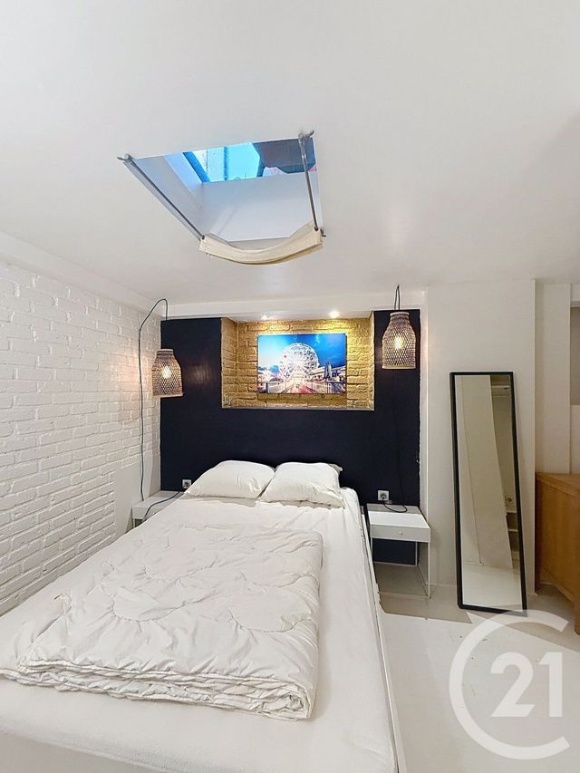 Appartement F3 à louer - 3 pièces - 73.28 m2 - PARIS - 75017 - ILE-DE-FRANCE - Century 21 Anatole France