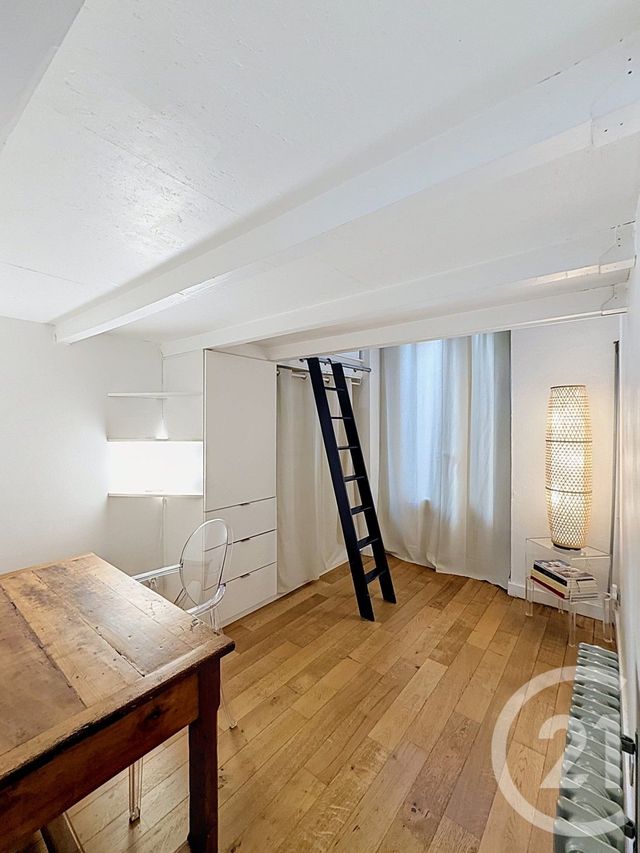 Appartement F3 à louer - 3 pièces - 73.28 m2 - PARIS - 75017 - ILE-DE-FRANCE - Century 21 Anatole France
