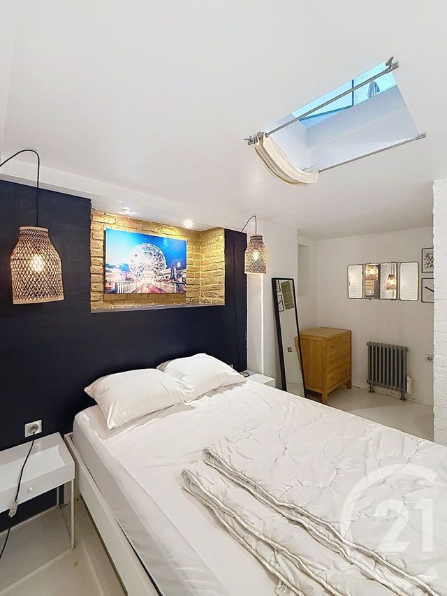 Appartement F3 à louer - 3 pièces - 73.28 m2 - PARIS - 75017 - ILE-DE-FRANCE - Century 21 Anatole France