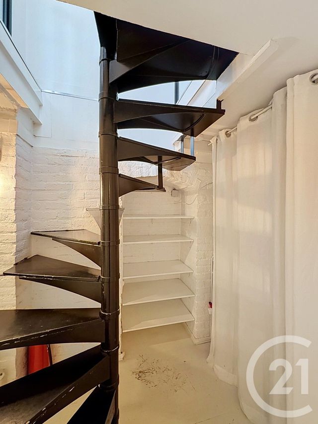 Appartement F3 à louer - 3 pièces - 73.28 m2 - PARIS - 75017 - ILE-DE-FRANCE - Century 21 Anatole France
