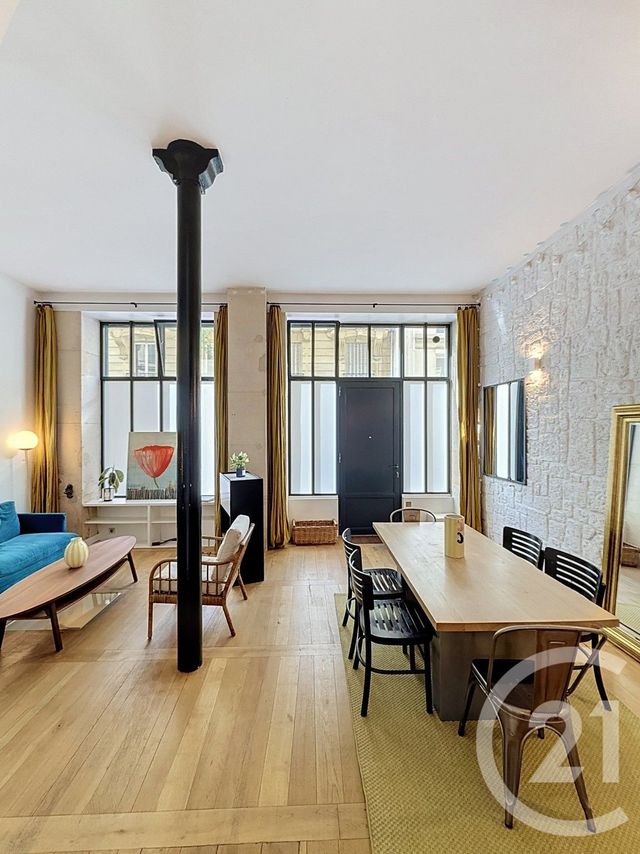 appartement - PARIS - 75017