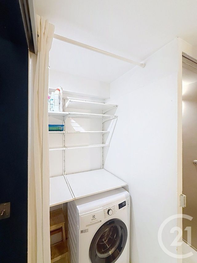 Appartement F3 à louer - 3 pièces - 73.28 m2 - PARIS - 75017 - ILE-DE-FRANCE - Century 21 Anatole France
